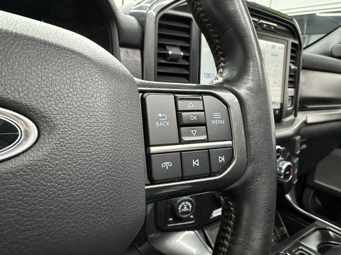 Used 2023 Ford F150 Tremor w/ Equipment Group 402A High image 17