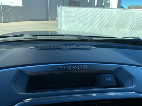 New 2026 RAM 1500 Big Horn image 21