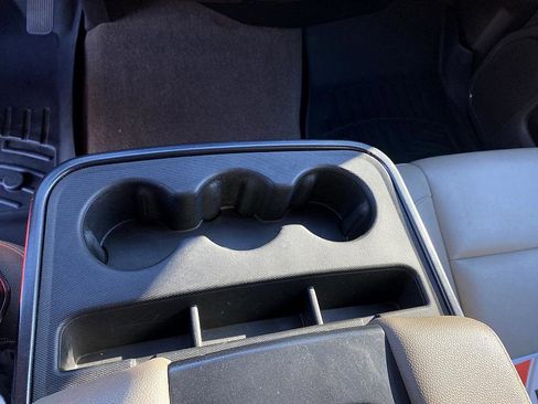 Used 2018 Chevrolet Silverado 1500 LTZ image 18