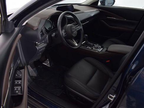 Used 2023 MAZDA CX-30 AWD 2.5 S w/ Premium Package image 14