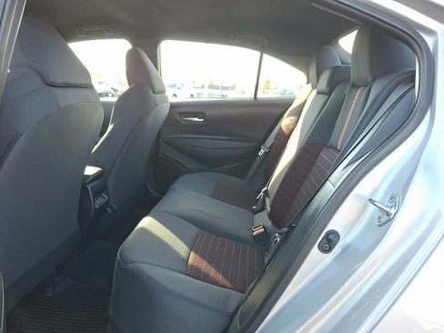 Certified 2023 Toyota Corolla SE image 11