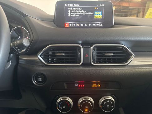 Used 2019 MAZDA CX-5 Sport image 16