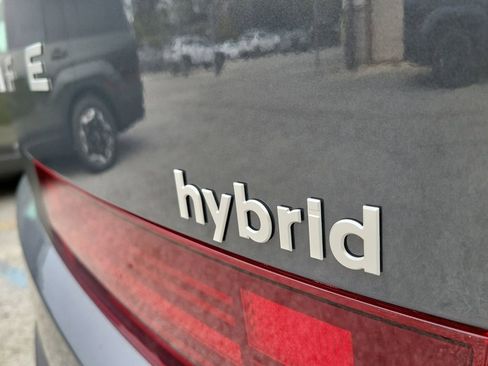 New 2026 Hyundai Santa Fe SE FWD image 9