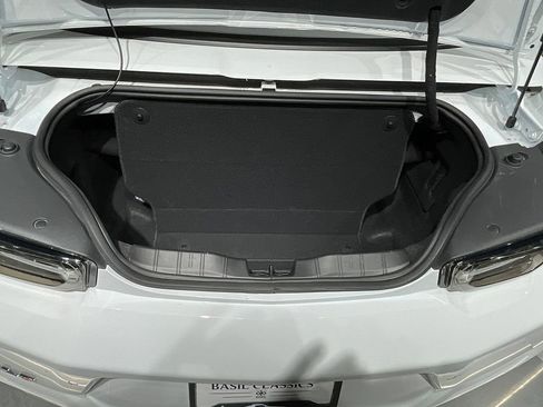 Used 2023 Chevrolet Camaro ZL1 RWD image 34
