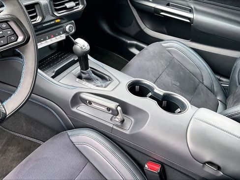 Used 2024 Ford Mustang Dark Horse image 17