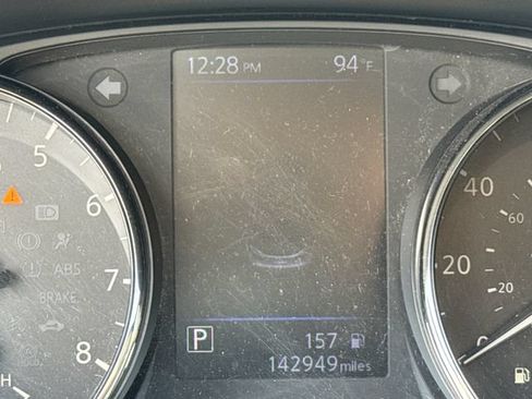 Used 2020 Nissan Rogue Sport S AWD/4WD image 17
