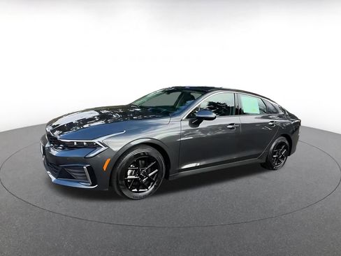 Used 2025 Kia K5 LXS FWD image 8