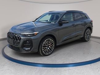 New 2026 Audi SQ5 Premium Plus video 1