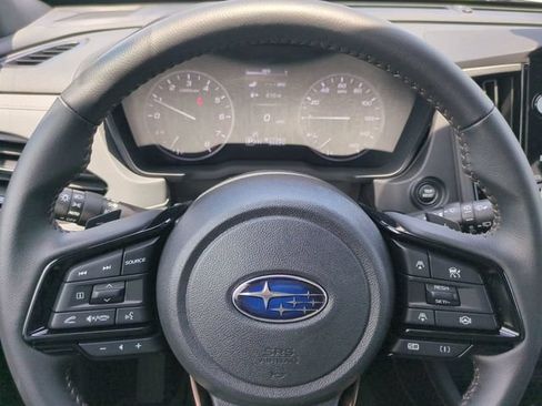 Used 2026 Subaru Forester Sport AWD/4WD image 31