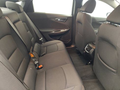 Used 2023 Chevrolet Malibu LT FWD image 19