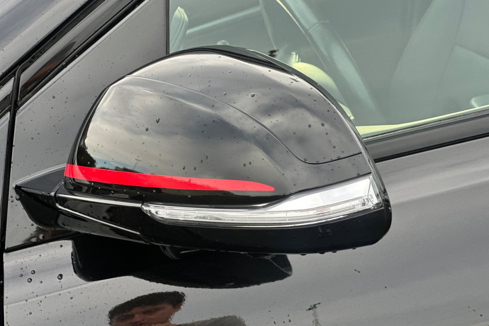 Used 2023 Chevrolet Bolt EUV Premier w/ Redline Edition FWD image 51