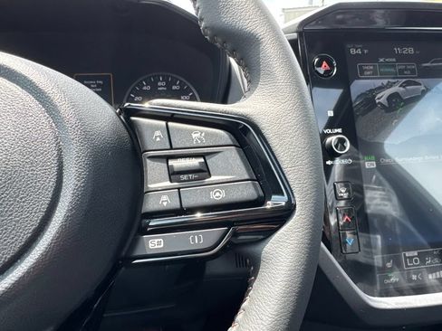 New 2026 Subaru Forester Sport w/ Onyx Edition AWD/4WD image 17