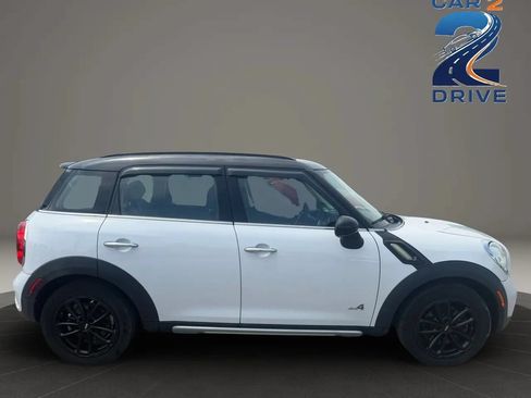 Used 2015 MINI Cooper Countryman S AWD/4WD image 5