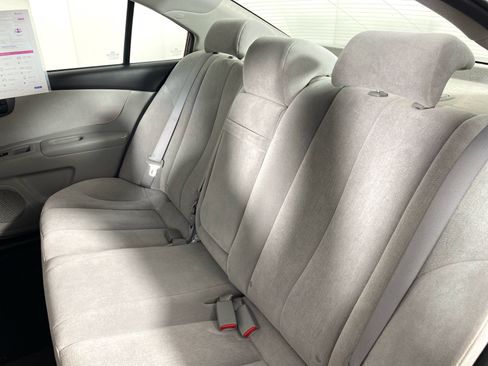 Used 2009 Kia Optima LX FWD image 25