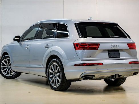 Used 2018 Audi Q7 2.0T Premium Plus image 13