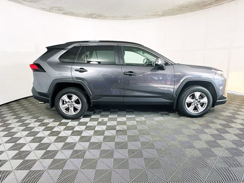 Certified 2025 Toyota RAV4 XLE w/ Convenience Package FWD image 2