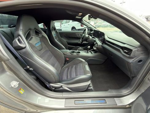 Used 2024 Ford Mustang Dark Horse w/ Dark Horse Handlin Package image 12