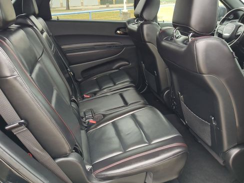 Used 2024 Dodge Durango GT image 31
