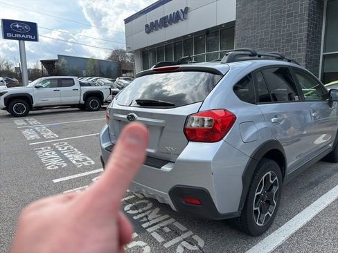 Used 2014 Subaru Crosstrek 2.0i Limited image 14