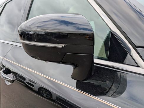 Used 2024 INFINITI QX60 Luxe image 12