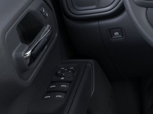 New 2026 GMC Sierra 1500 Pro w/ Pro Value Package RWD image 22