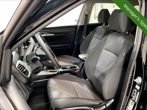 Used 2026 Kia Seltos LX AWD/4WD image 31