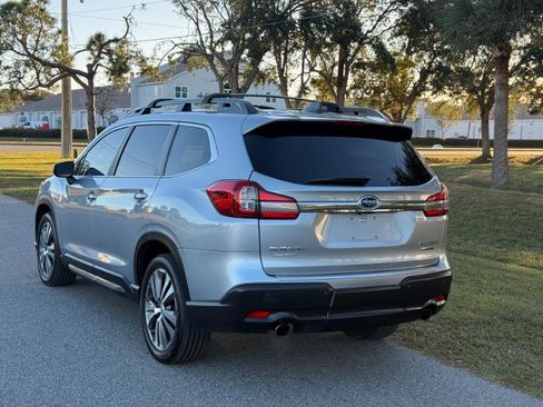 Used 2019 Subaru Ascent Limited w/ Popular Package #3 image 6