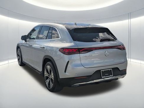 Used 2023 Mercedes-Benz EQE 350+ SUV image 7