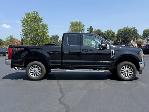 Used 2019 Ford F250 Lariat image 9