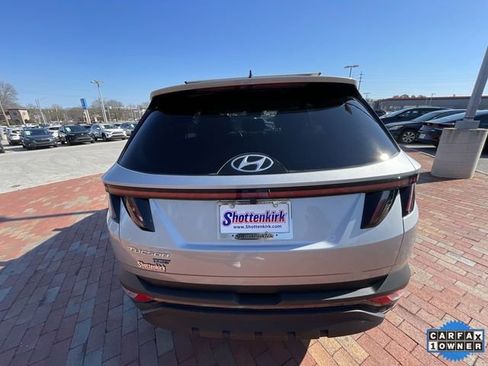 Used 2023 Hyundai Tucson XRT FWD image 33