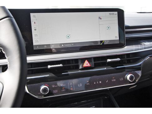 New 2026 Kia K5 GT-Line w/ GT-Line Red Interior Package FWD image 25