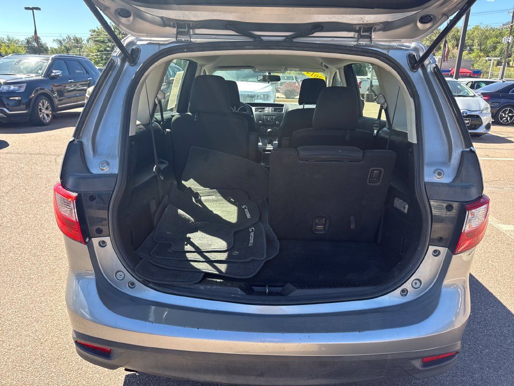Used 2014 MAZDA MAZDA5 Sport FWD image 10