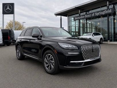 Used 2023 Lincoln Corsair AWD w/ Equipment Group 101A