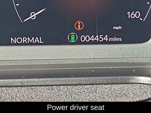 Used 2024 Honda Accord EX-L image 11