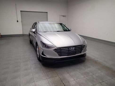 Used 2021 Hyundai Sonata SE FWD image 14