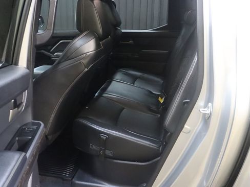 Used 2024 Toyota Tacoma Limited w/ Limited Package (LT) image 62