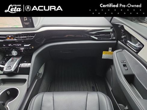 Used 2025 Acura MDX w/ Technology Package image 27