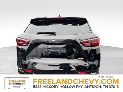 New 2026 Chevrolet Blazer RS w/ LPO, Floor Liner Package