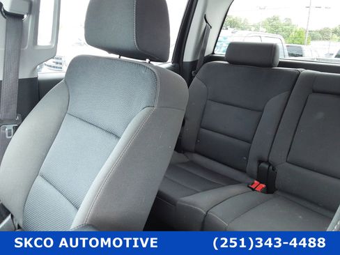 Used 2016 Chevrolet Silverado 1500 LT w/ Trailering Package image 26