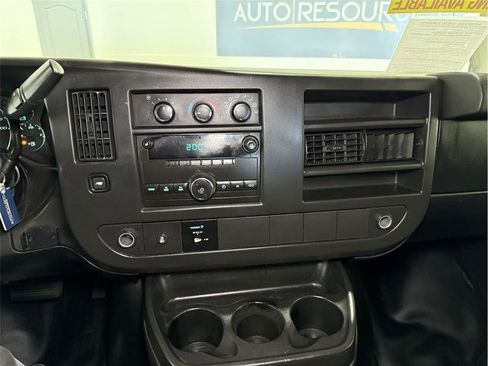 Used 2014 Chevrolet Express 2500 LS image 35