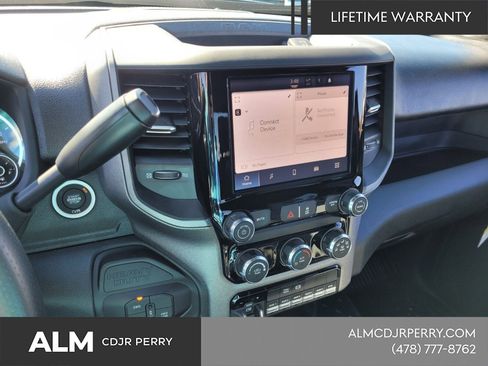 New 2026 RAM 3500 Tradesman w/ Chrome Appearance Group A image 18