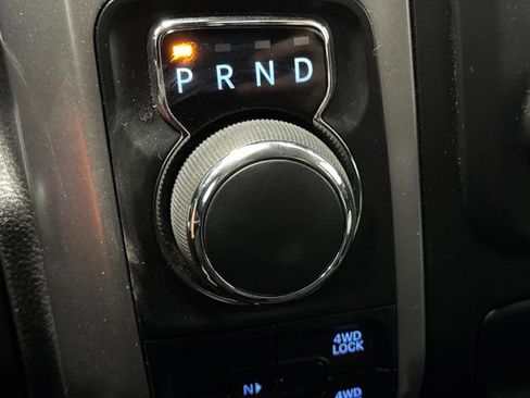 Used 2023 RAM 1500 Classic SLT image 19