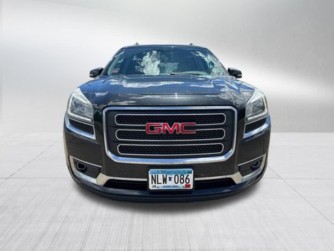 Used 2015 GMC Acadia SLT w/ Open Road Package AWD/4WD image 2