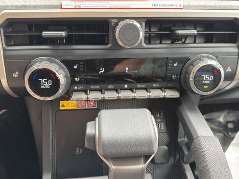 New 2026 Toyota Tacoma 4x4 Double Cab Hybrid image 19