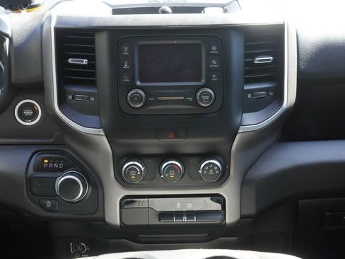 Used 2020 RAM 1500 Big Horn image 25