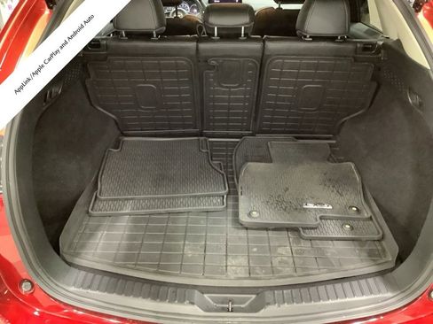 Certified 2025 MAZDA CX-5 AWD 2.5 S w/ Select Package image 16