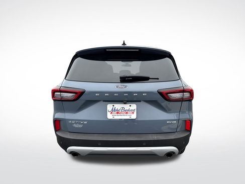 Certified 2023 Ford Escape Active w/ Tech Pack #2 image 10