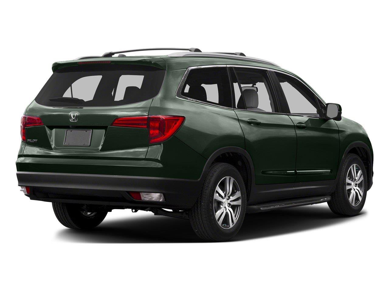 Used 2016 Honda Pilot EX-L image 11