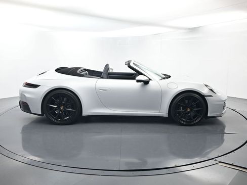 Certified 2025 Porsche 911 Carrera RWD image 16