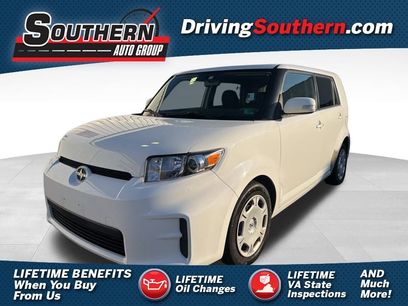 Used 2011 Scion xB